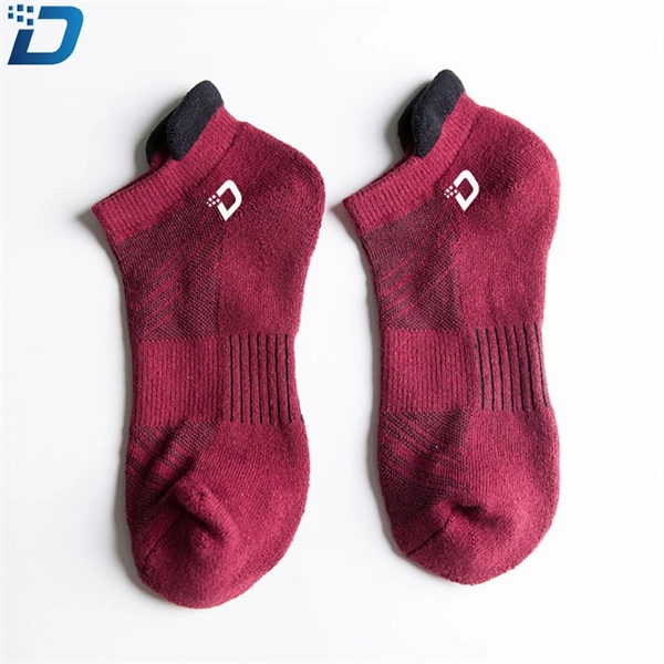 Men's Thick Socks - Image 5