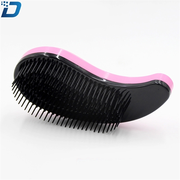 Detangler Hair Tangle Comb - Image 3
