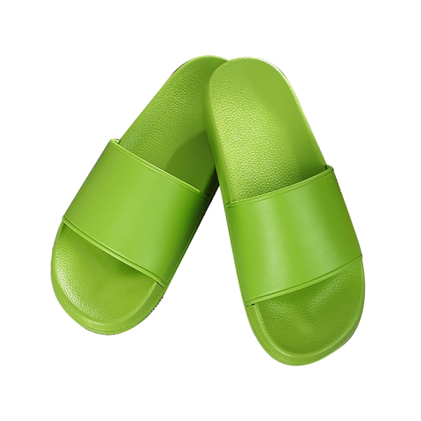 Custom Soft PVC Unisex Slide Sandals Slippers - Image 3