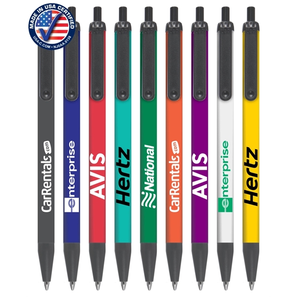 Certified USA Made - Click Stick Pen - Image 1