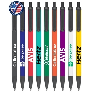 Certified USA Made - Click Stick Pen