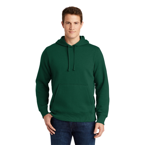 Sport-Tek® Pullover Hooded Sweatshirt - Image 8