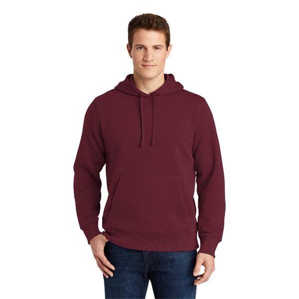 Sport-Tek® Pullover Hooded Sweatshirt - Image 9
