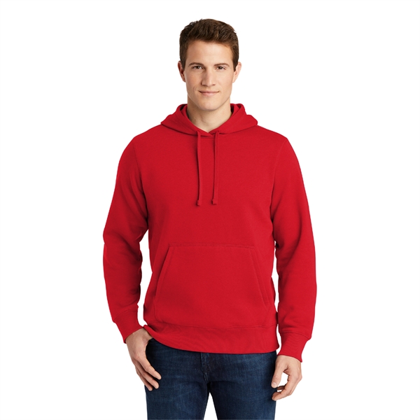 Sport-Tek® Pullover Hooded Sweatshirt - Image 10