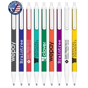 Certified USA Made - Click Stick Pen