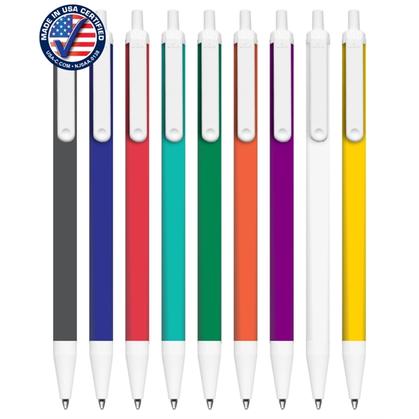 Certified USA Made - Click Stick Pen - Image 2