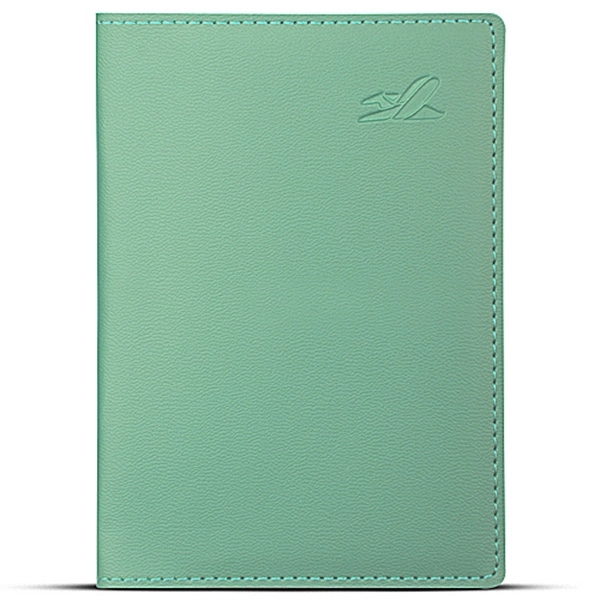 Passport Cover Case ID Card Holder Wallet - Image 4