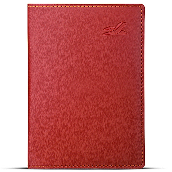 Passport Cover Case ID Card Holder Wallet - Image 6