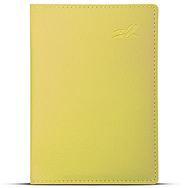 Passport Cover Case ID Card Holder Wallet - Image 7
