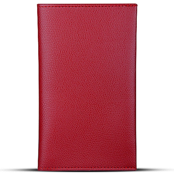 Passport Cover Case ID Card Holder Wallet - Image 6