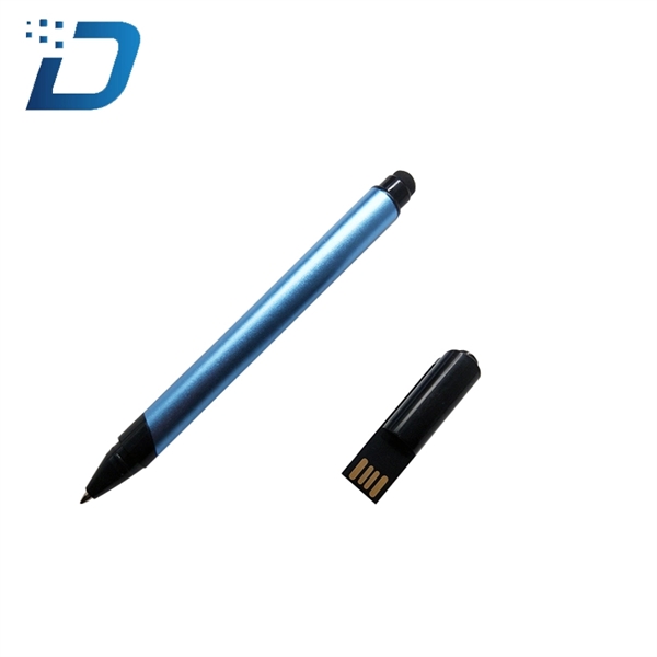 U Disk Signature Pen - Image 3