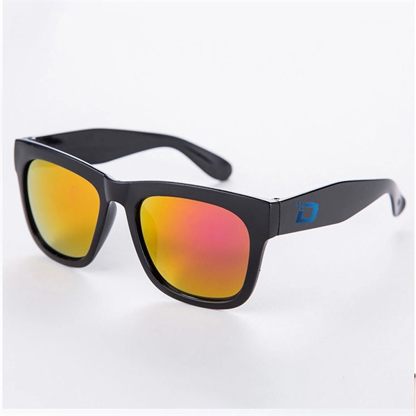 Stylish Promotional Sunglasses - Image 2