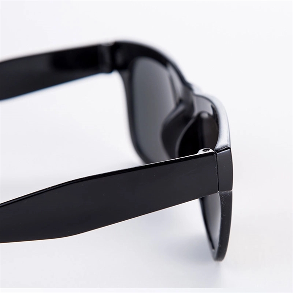 Stylish Promotional Sunglasses - Image 3