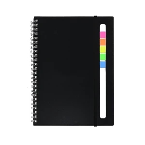 Flag It Notebook