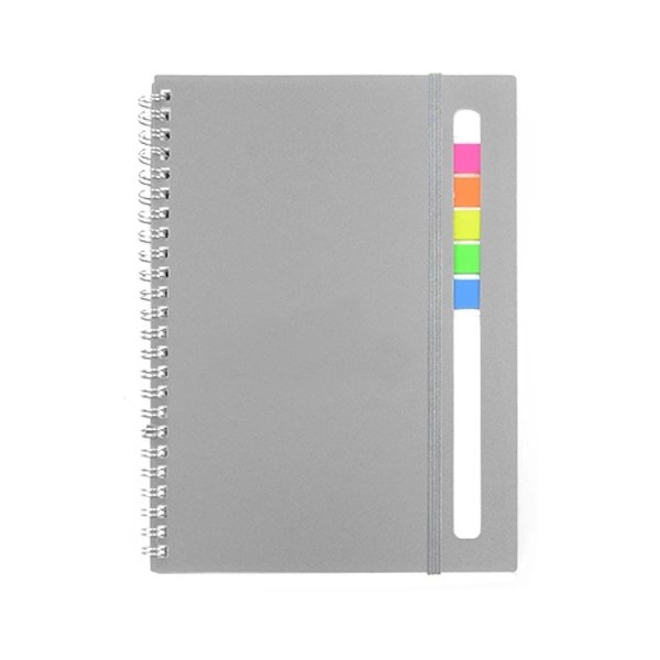 Flag It Notebook - Image 4