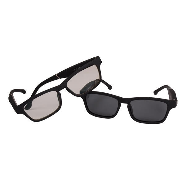 BluShades Audio Glasses & Sunglasses - Image 7
