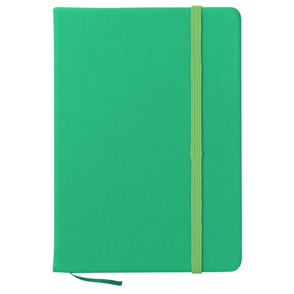 5" x 7" Journal Notebook - Image 10