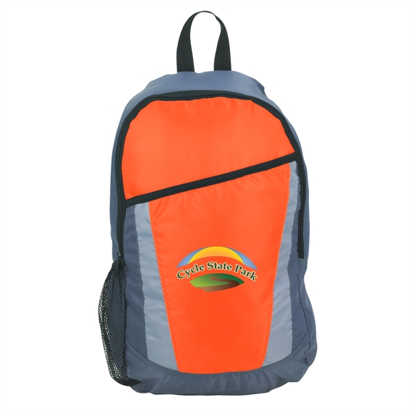 City Backpack - Image 4
