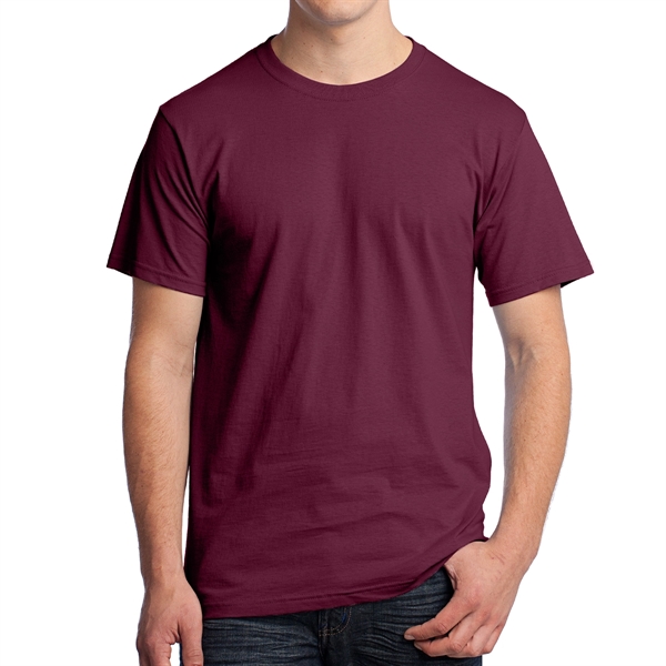 Fruit of the Loom HD Cotton T-Shirt - Image 9