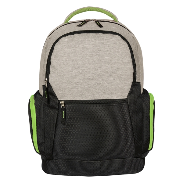 Urban Laptop Backpack - Image 10