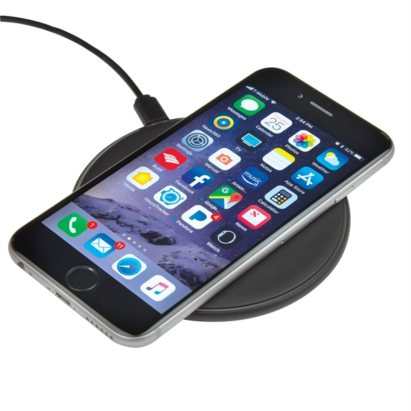 Wireless Phone Charging Pad - Image 7