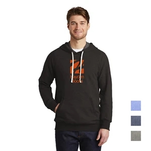 District ® Perfect Tri ® French Terry Hoodie