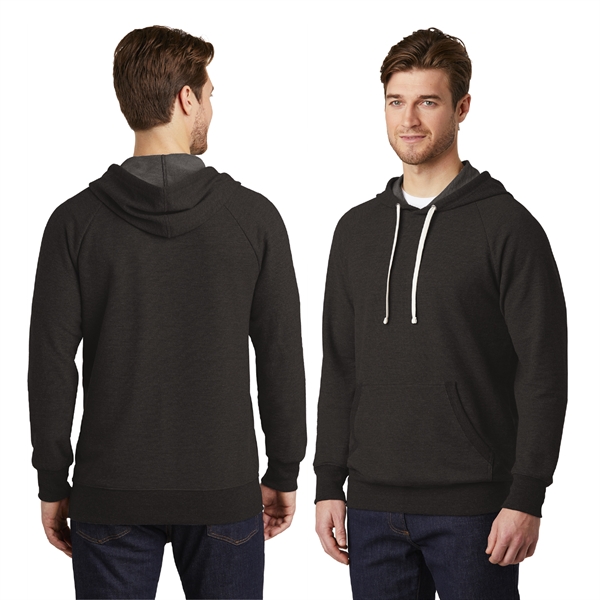 District ® Perfect Tri ® French Terry Hoodie - Image 2