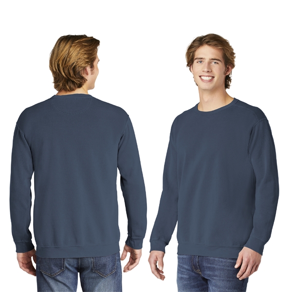 Comfort Colors ® Ring Spun Crewneck Sweatshirt - Image 2