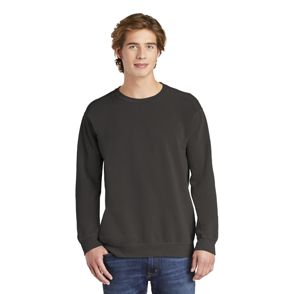 Comfort Colors ® Ring Spun Crewneck Sweatshirt - Image 4