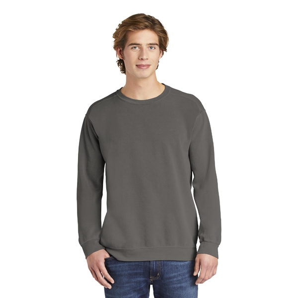 Comfort Colors ® Ring Spun Crewneck Sweatshirt - Image 5