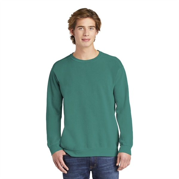 Comfort Colors ® Ring Spun Crewneck Sweatshirt - Image 6