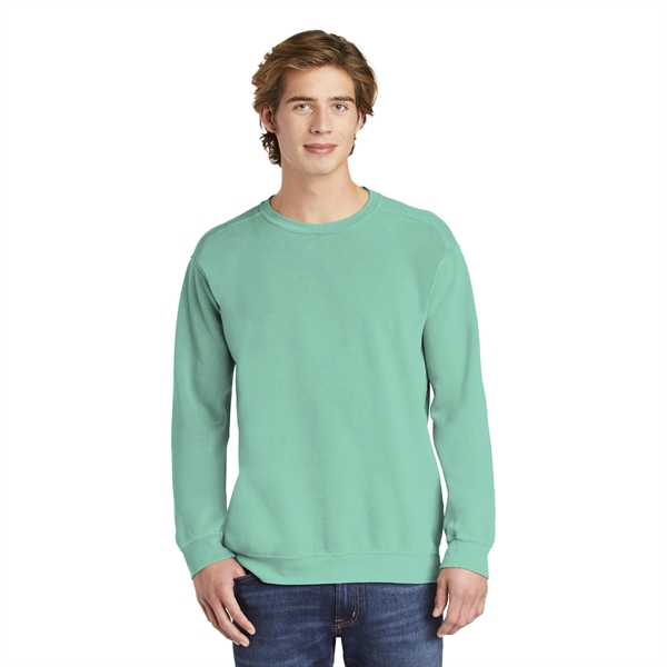 Comfort Colors ® Ring Spun Crewneck Sweatshirt - Image 7