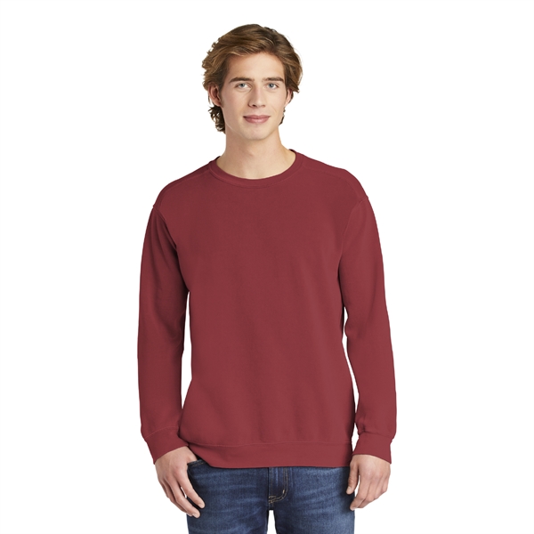 Comfort Colors ® Ring Spun Crewneck Sweatshirt - Image 8