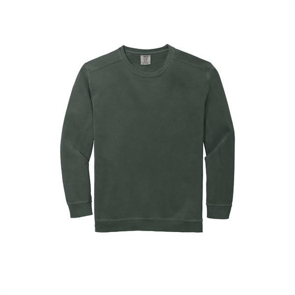 Comfort Colors ® Ring Spun Crewneck Sweatshirt - Image 9