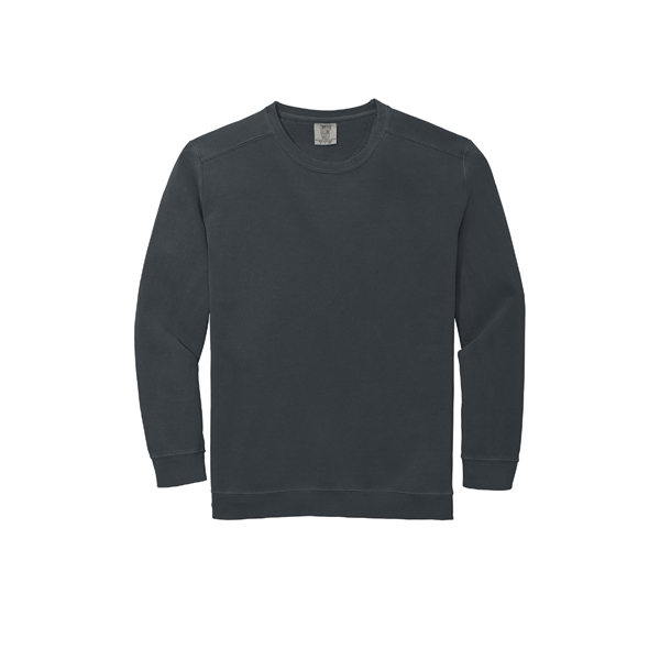 Comfort Colors ® Ring Spun Crewneck Sweatshirt - Image 10
