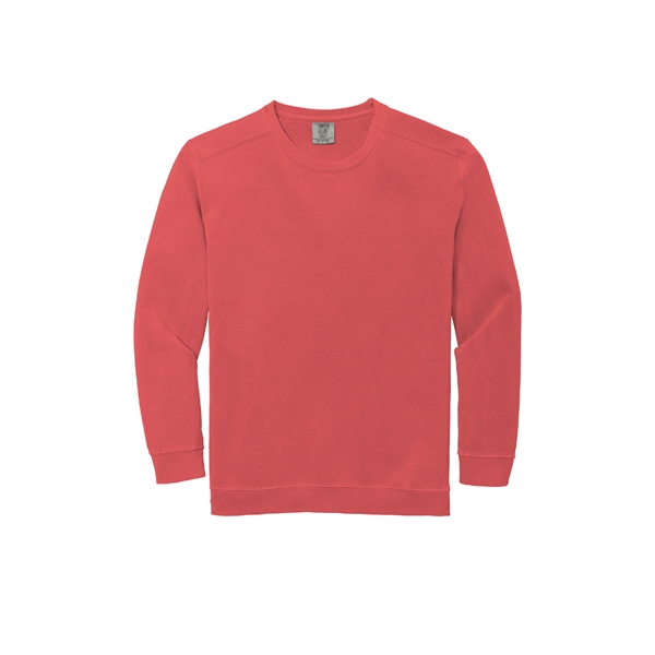 Comfort Colors ® Ring Spun Crewneck Sweatshirt - Image 11