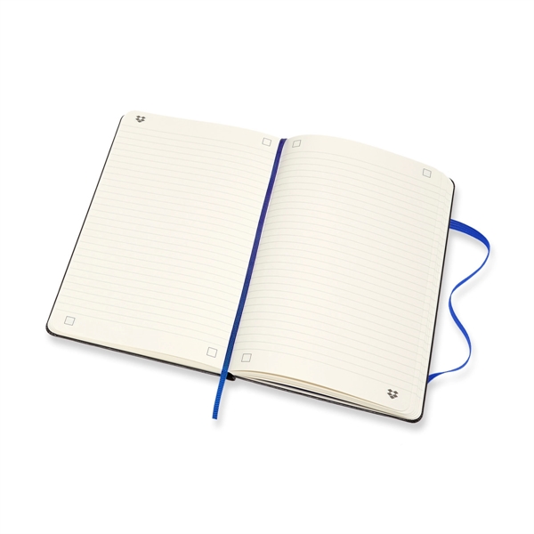 Moleskine® Dropbox Smart Notebook - Image 3