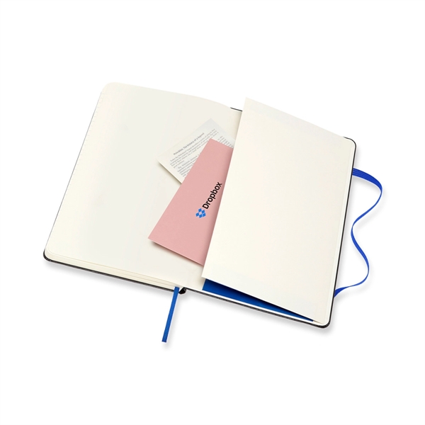 Moleskine® Dropbox Smart Notebook - Image 4