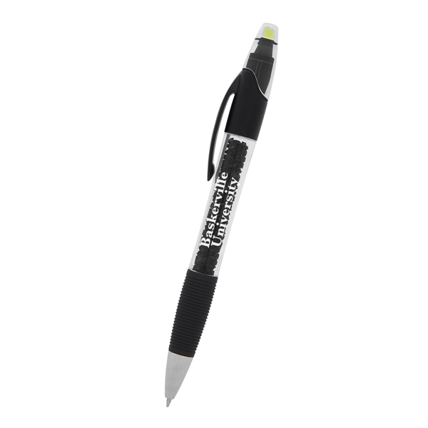 Del Mar Highlighter Pen - Image 3