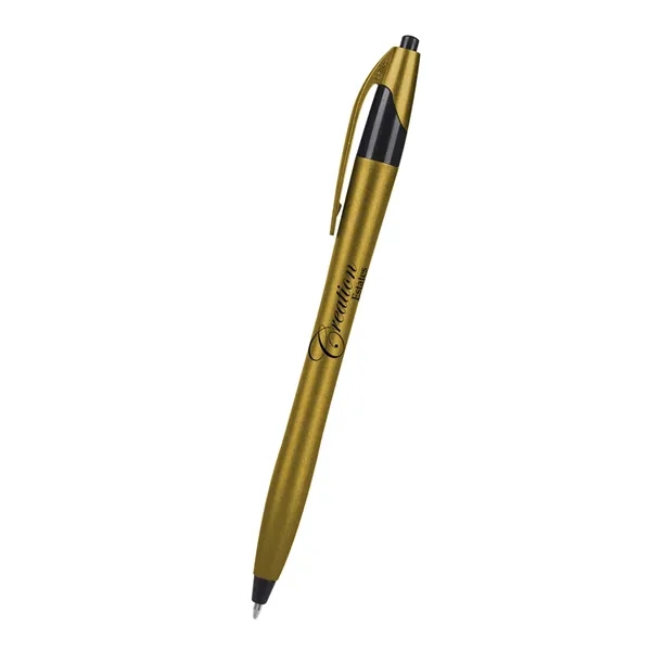 Metallic Dart Pen - Image 7