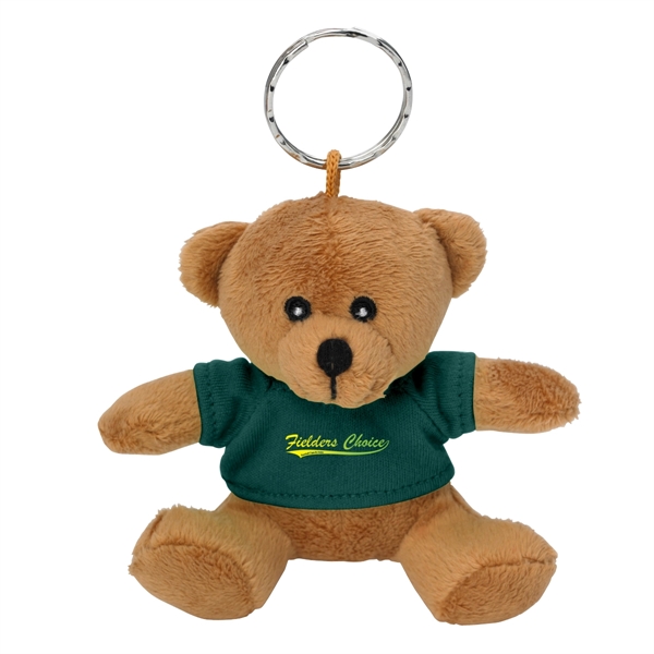 Mini Bear Key Chain - Image 6