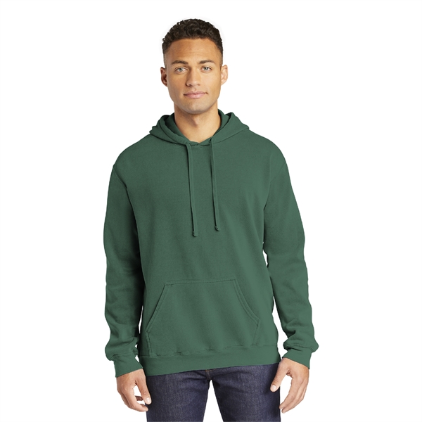 Comfort Colors ® Ring Spun Hooded Sweatshirt - Image 5