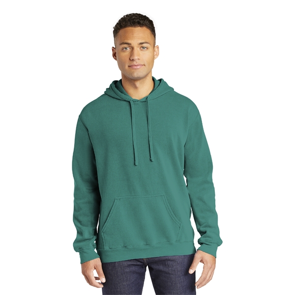 Comfort Colors ® Ring Spun Hooded Sweatshirt - Image 7