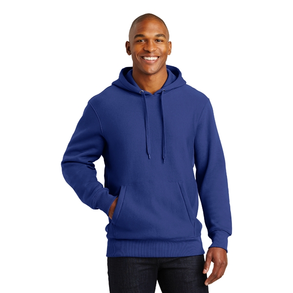 Sport-Tek® Super Heavyweight Pullover Hooded Sweatshirt - Image 6