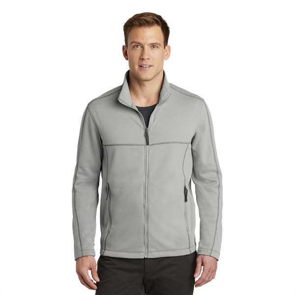 Port Authority ® Collective Smooth Fleece Jacket - Image 3