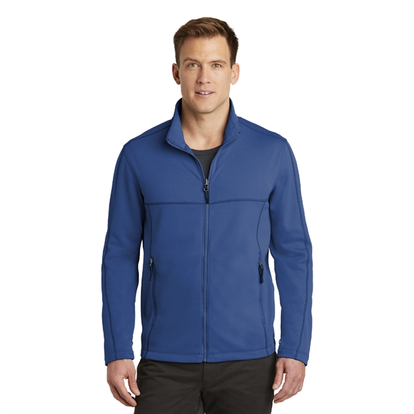 Port Authority ® Collective Smooth Fleece Jacket - Image 5