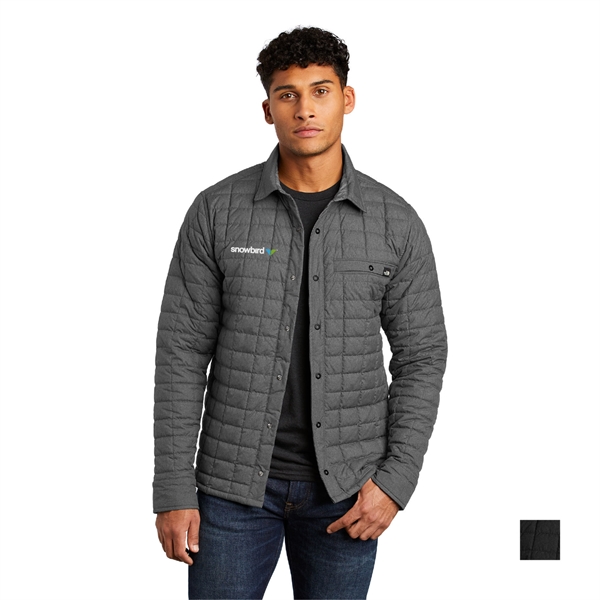 The North Face Thermo Ball ECO Shirt Jacket - Image 1