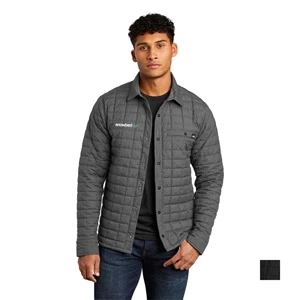 The North Face Thermo Ball ECO Shirt Jacket