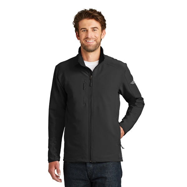 The North Face® Tech Stretch Soft Shell Jacket - Image 2