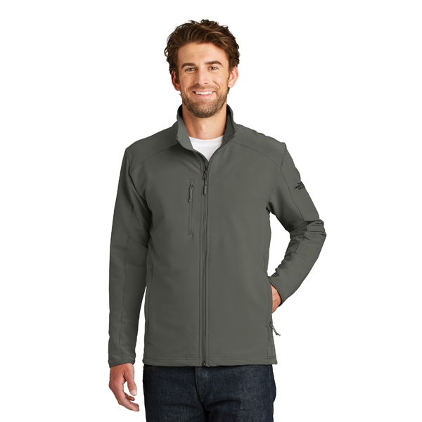 The North Face® Tech Stretch Soft Shell Jacket - Image 3